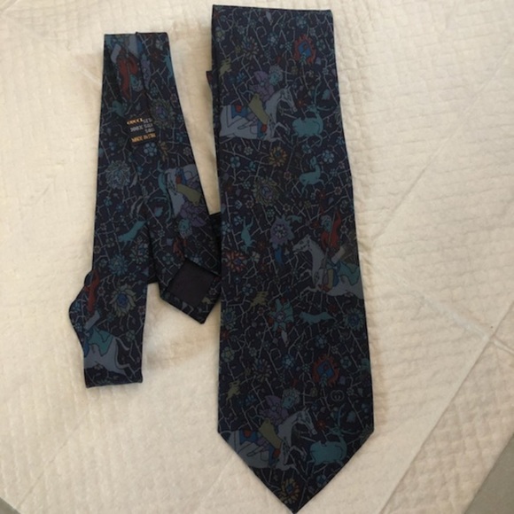 Gucci Tie - Picture 3 of 3